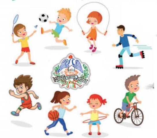 Contributo per attività sportive ricreative culturali per le famiglie con minori da 3 a17 anni