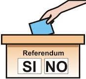 Raccolta firme referendum