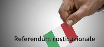 Referendum Costituzionale 20 - 21 settembre 2020 - risultati scrutino Comune di Belpasso